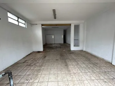 Ponto Comercial à venda, 61m² no Castelo, Santos