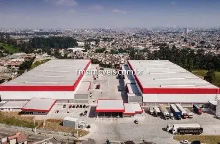 Galpão/Depósito/Armazém para alugar, 1756m² no Vila Pires, Guarulhos