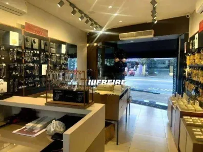 Ponto Comercial à venda, 159m² no Osvaldo Cruz, São Caetano do Sul