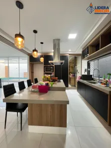 Casa de Condomínio com 3 Quartos à venda, 80m² no Pedra do Descanso, Feira de Santana