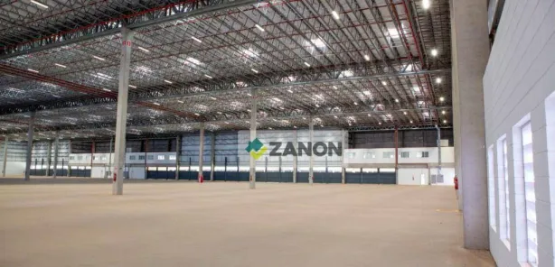 Galpão/Depósito/Armazém para alugar, 2575m² no Jardim Nova Limeira, Limeira
