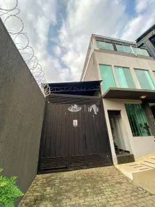 Sala Comercial para alugar, 250m² no Campo Belo, Londrina