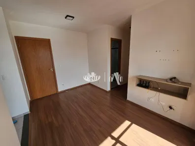 Apartamento com 2 Quartos para alugar, 47m² no Jardim Morumbi, Londrina