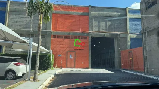 Galpão/Depósito/Armazém para alugar, 765m² no Centro, Vinhedo