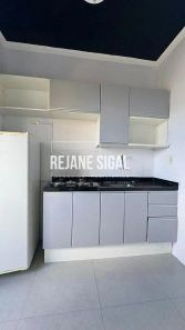 Apartamento com 1 Quarto à venda, 36m² no Centro, Pelotas