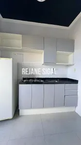Apartamento com 1 Quarto à venda, 36m² no Centro, Pelotas