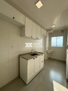 Apartamento com 2 Quartos para alugar, 47m² no Jardim Independência, Rio Claro