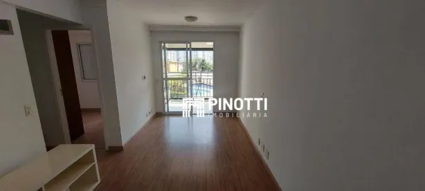 Apartamento com 2 Quartos para venda ou aluguel, 58m² no Vila Gonçalves, São Bernardo do Campo