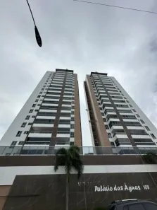 Apartamento com 2 Quartos para alugar, 82m² no Intermares, Cabedelo
