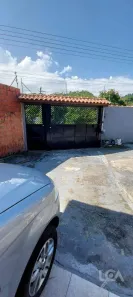 Casa com 3 Quartos à venda, 112m² no Martim de Sá, Caraguatatuba