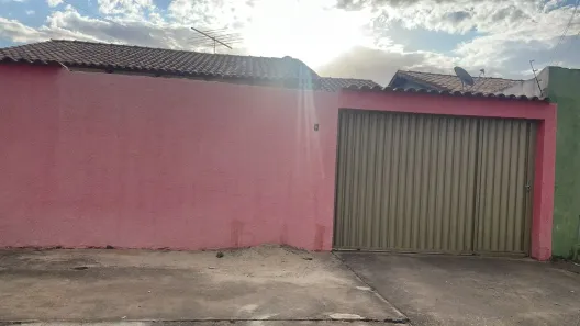Casa com 3 Quartos à venda, 100m² no Parque Ibirapuera, Aparecida de Goiânia