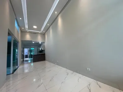 Casa com 3 Quartos para alugar, 104m² no Jardim Monte Rei, Maringá