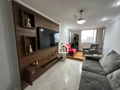 Apartamento com 3 Quartos à venda, 115m² no Praia da Costa, Vila Velha