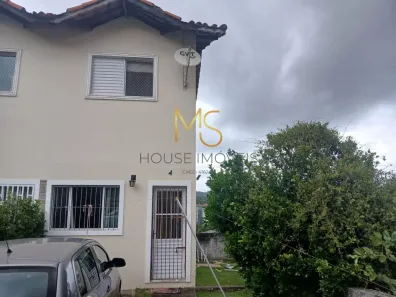 Casa com 2 Quartos à venda, 85m² no Jardim Miranda, Cotia