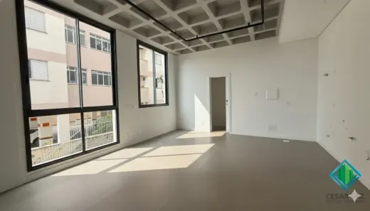 Apartamento com 1 Quarto à venda, 38m² no Pantanal, Florianópolis