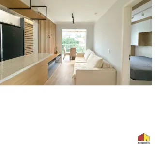 Apartamento com 2 Quartos à venda, 50m² no Cidade Mãe do Céu, São Paulo
