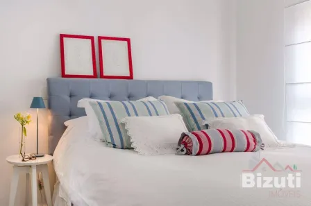 Apartamento com 2 Quartos à venda, 55m² no Cambuí, Campinas