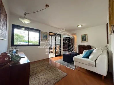 Apartamento com 3 Quartos à venda, 86m² no Vila Suzana, São Paulo
