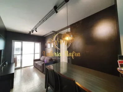 Apartamento com 2 Quartos à venda, 64m² no Demarchi, São Bernardo do Campo