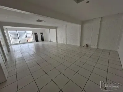 Sala Comercial para alugar, 98m² no Rio Branco, Novo Hamburgo