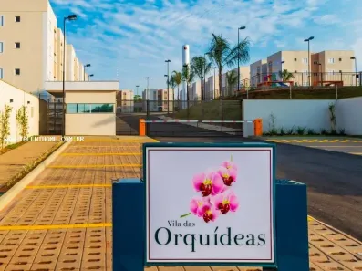 Apartamento com 2 Quartos à venda, 46m² no Leonor, Londrina
