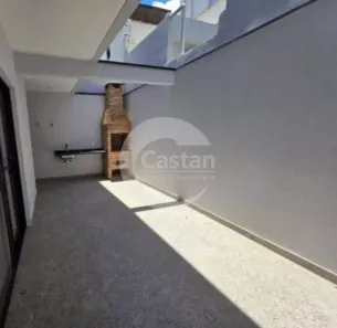Sobrado com 4 Quartos à venda, 127m² no Parque da Mooca, São Paulo