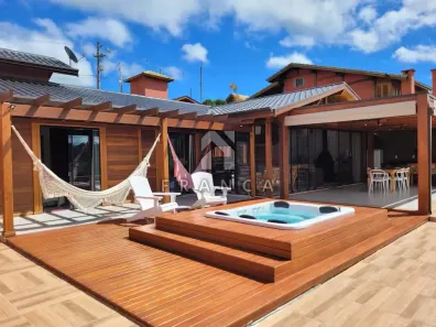Casa com 3 Quartos para alugar, 280m² no Paraibuna, Paraibuna