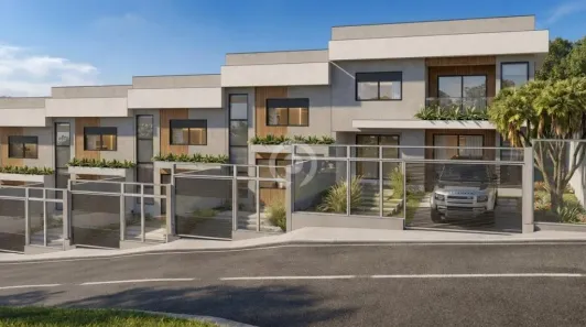 Casa com 3 Quartos à venda, 121m² no Rosas, Estância Velha