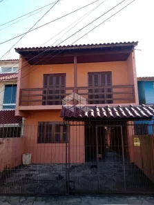 Casa com 3 Quartos à venda, 138m² no Hípica, Porto Alegre