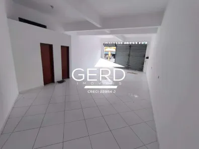 Ponto Comercial para alugar, 65m² no Bussocaba, Osasco
