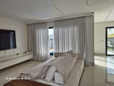 Casa com 3 Quartos para alugar, 230m² no Suru, Santana de Parnaíba