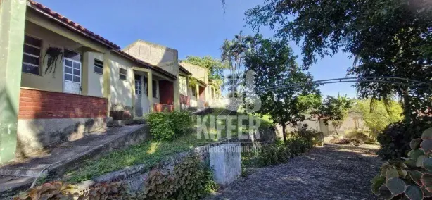 Lote/Terreno à venda, 20000m² no Centro, Itaboraí