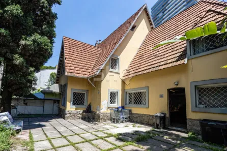 Imóvel Comercial à venda, 376m² no Pinheiros, São Paulo