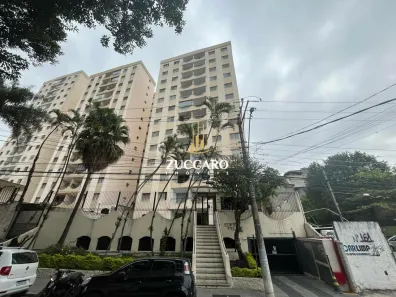 Apartamento com 2 Quartos para alugar, 60m² no Vila Zanardi, Guarulhos