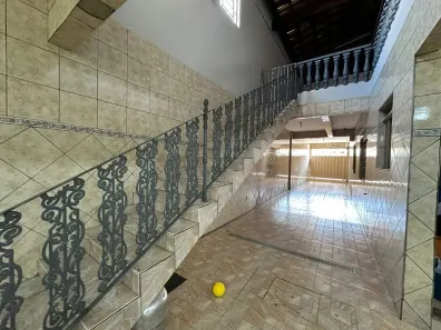 Casa com 5 Quartos à venda, 260m² no JK, Contagem
