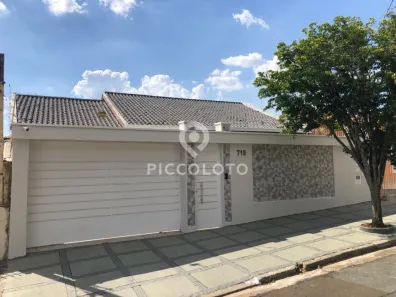 com 3 Quartos à venda, 252m² no Chácara da Barra, Campinas