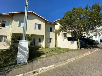 Casa de Condomínio com 3 Quartos à venda, 82m² no Jardim Belizário, Cotia