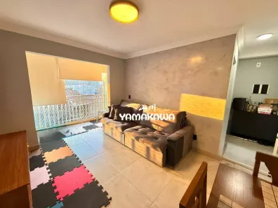 Apartamento com 2 Quartos à venda, 61m² no Vila Carrão, São Paulo