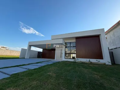 Casa com 4 Quartos à venda, 236m² no Alphaville, Rio das Ostras