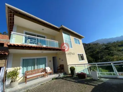 Casa com 3 Quartos à venda, 113m² no Cônego, Nova Friburgo