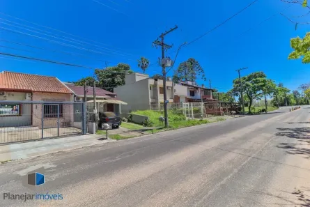 Casa com 3 Quartos à venda, 76m² no Hípica, Porto Alegre