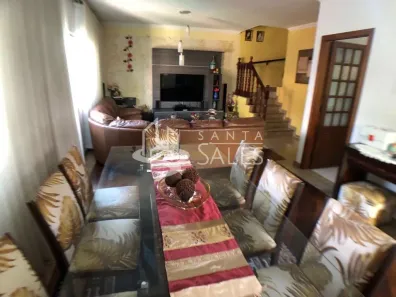 Sobrado com 3 Quartos à venda, 210m² no Água Fria, São Paulo