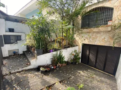 Sobrado com 3 Quartos à venda, 143m² no Chácara Inglesa, São Paulo