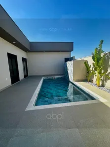 Casa com 3 Quartos à venda, 300m² no Jardim Residencial Dona Maria José, Indaiatuba