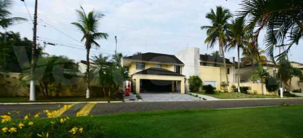 Casa com 5 Quartos à venda, 650m² no Jardim Acapulco, Guarujá