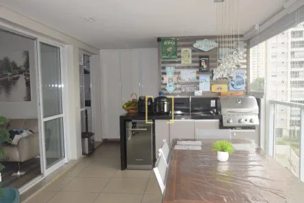 Apartamento com 3 Quartos à venda, 111m² no Aclimação, São Paulo