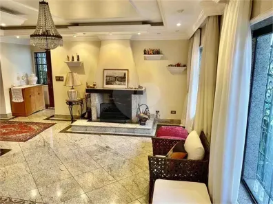 Sobrado com 7 Quartos à venda, 335m² no Jardim Brasil (Zona Sul), São Paulo