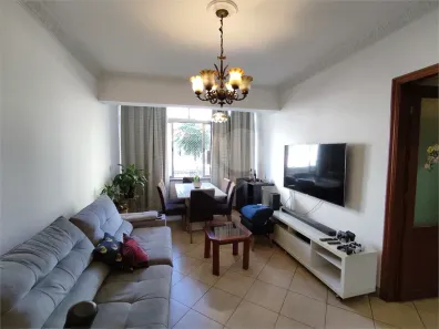 Apartamento com 3 Quartos à venda, 122m² no Sumaré, São Paulo