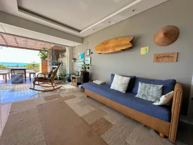 Cobertura com 3 Quartos à venda, 215m² no Campeche, Florianópolis