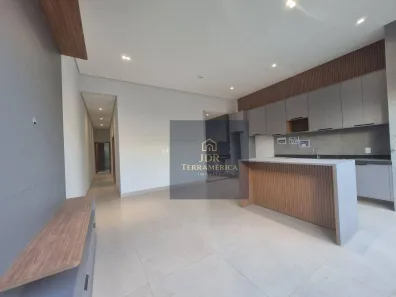 Casa com 3 Quartos à venda, 119m² no Jardim Boer I, Americana